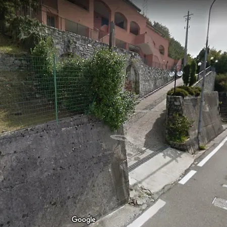 Appartement New 10