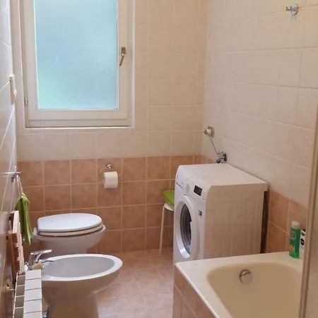 New 10 Apartman *