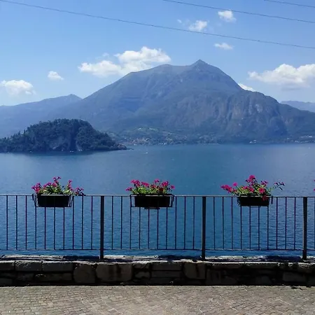 Apartment New 10 Varenna