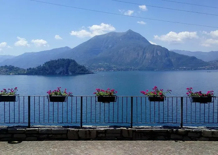 Apartament New 10 Varenna