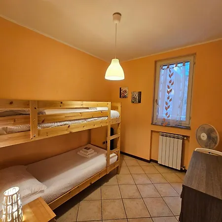 Apartament New 10 *