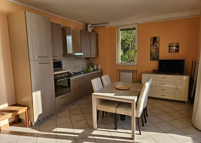New 10 Apartament *