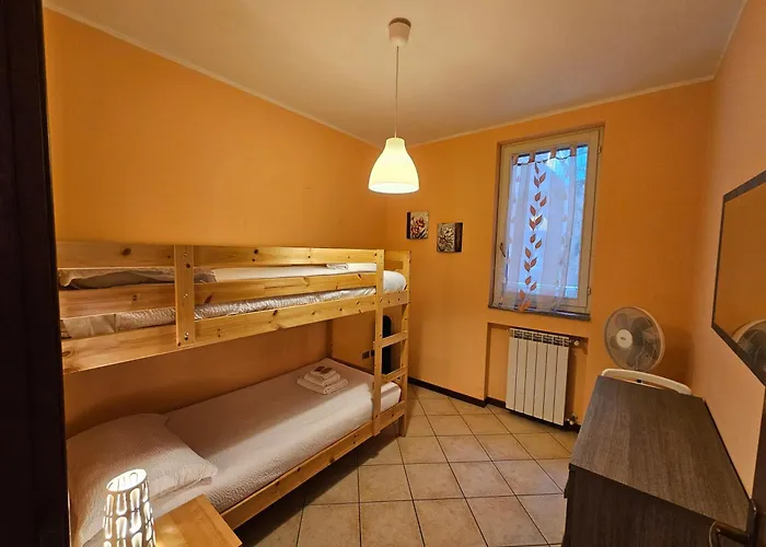 Apartament New 10 *