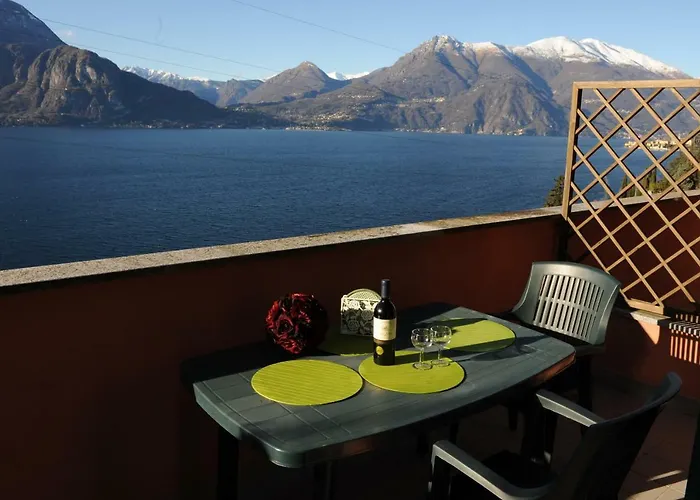 Apartament New 10 Varenna