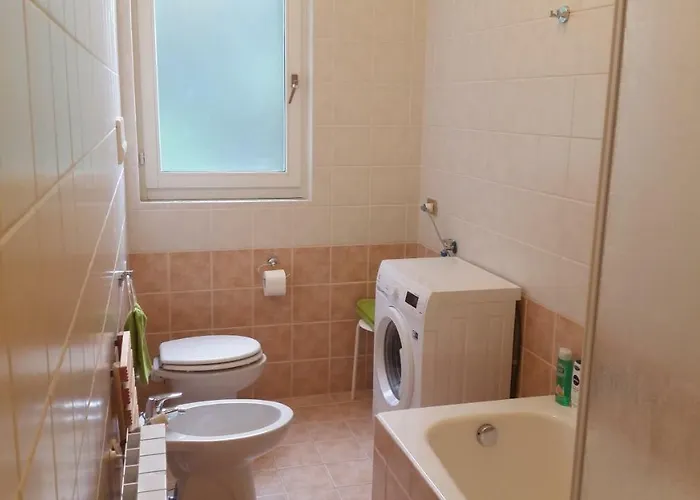 New 10 Apartament *