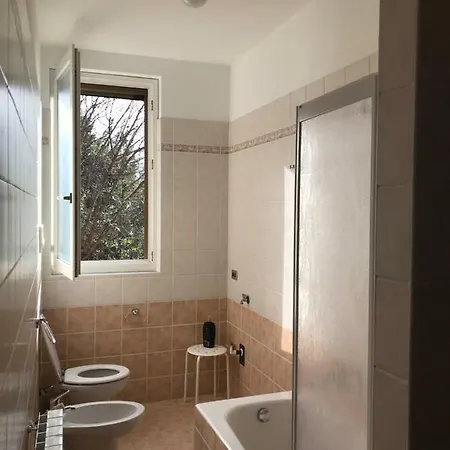 Apartamento New 10 *