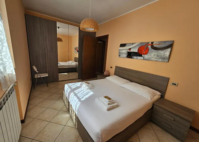 Appartement New 10 *