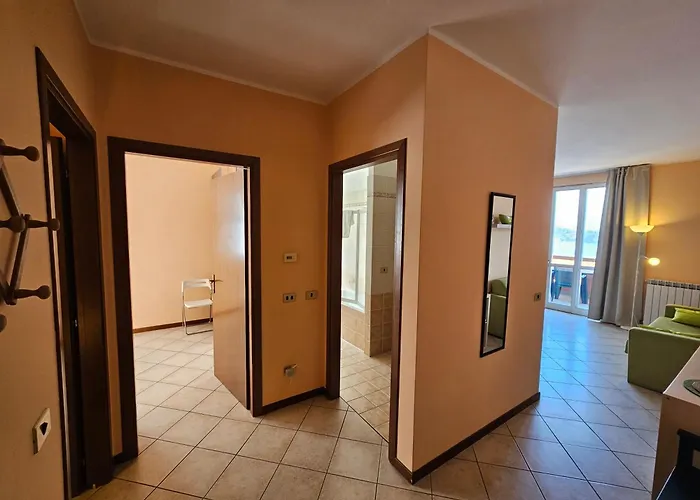 New 10 Appartement