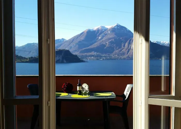 Appartement New 10 *